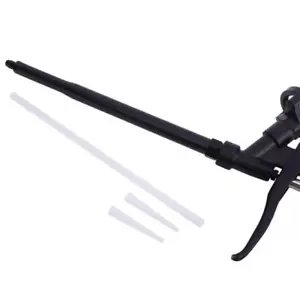 Polyurethane Foam Applicator Gun Expanding Insulation Spray 5L Min 8MPa - Picture 1 of 12
