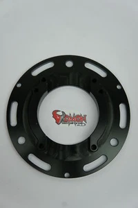 Adapterplate Universal direct Ø130 - Picture 1 of 1