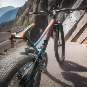 2019 Giant Anthem Mountain Bike 27. - Picture 1 of 11