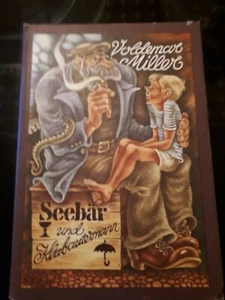 Seebär und Klabautermann-V.Miller-Perioodika 1987Kinderbuch-70 Seiten-24,5x17 cm - Bild 1 von 6