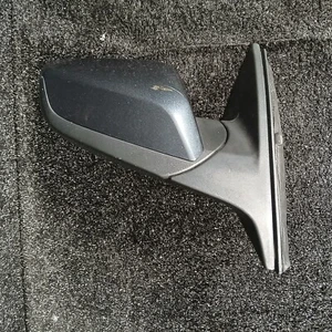 CHEVROLET MALIBU Power Door View Mirror Passenger heated Gray 84705508 19 22 - Picture 1 of 14
