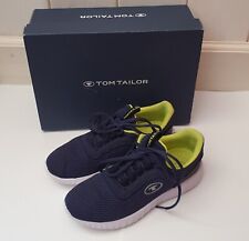 Обувь для мальчиков Tom Tailor