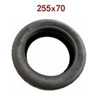 255 X 70 255x70 Tube Tubeless tire Vacuum tire For Balancing Scooter & Pro