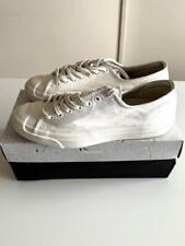 Maison Margiela x Converse Collaboration Sneakersy Jack Purcell US10