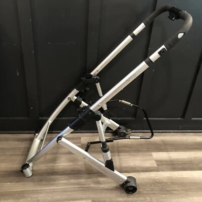 UppaBaby Vista 2009 Stroller Frame Only - Image 1 of 4