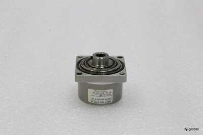 Harmonic Drive Systems 二手 CSF-11-30-2XH-F-SP RATIO 1/30 RED-I-420=2L25 — 第 1/4 张图片