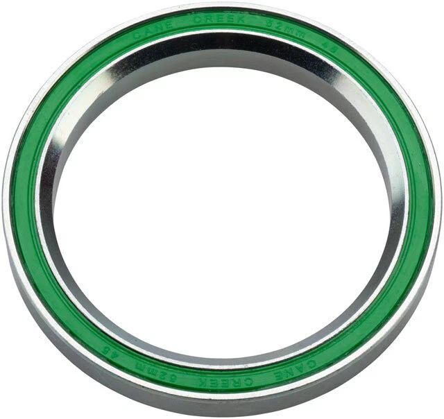 Cane Creek Headset Zn40 Zinc Pleated Bearing 52mm 45x45