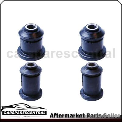 Buje de brazo de control para Chevrolet Silverado 1500 1999 2003 2004 2005 2006 2007 Foto 1 de 4