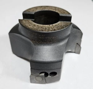 KENNAMETAL Used FIX-PERFECT 90 Aluminium SPABO 118,205 1pcs - Picture 1 of 8