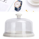 Dust Cover Watchmakers Repair Tool Watch Parts Movements Anti Dust Storage Tray