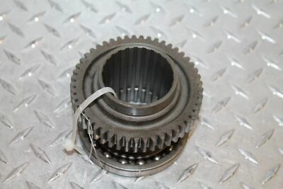 Yamaha Virago XV 700 1986 transmisión media 42X-17583-00-00  Foto 1 de 4