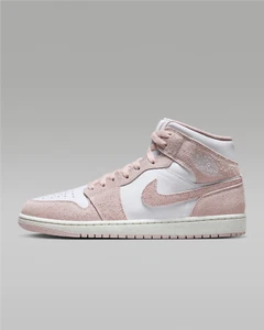 Air Jordan 1 MID SE Men's Shoes FN5215-161 Japan NEW - Picture 1 of 8