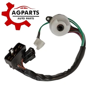 INTERRUPTOR DE ARRANQUE DE ENCENDIDO 1984-1988 LAND CRUISER TOYOTA CAMIONETA CELICA 4RUNNER - Imagen 1 de 2