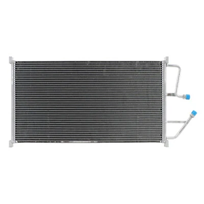 AC4295 Condenser W/Bracket for Chevrolet C1500 C2500 C3500 GMC K1500 K2500 K3500 - Image 1 of 4