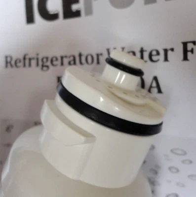 Daewoo, FRNY22D2V, FRN-Y22D2V FRN-Y22D2W IcePure DW2042FR-09 fridge water filter - Image 1 of 4