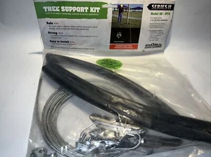 Duckbill Professional System Tree Support Kit Model 40 DTSHD 3” Diameter Trees - Picture 1 of 6