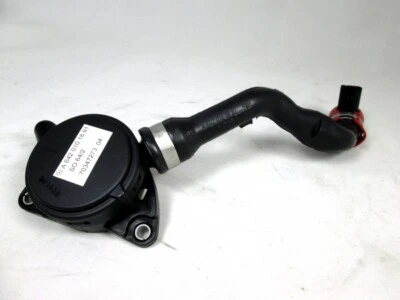 Original Mercedes-Benz Ventilación De Motor Para El Cárter OM642 A6420101891 - Imagen 1 de 3