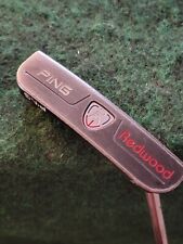 PING Redwood Putter Golf Clubs for sale | eBay