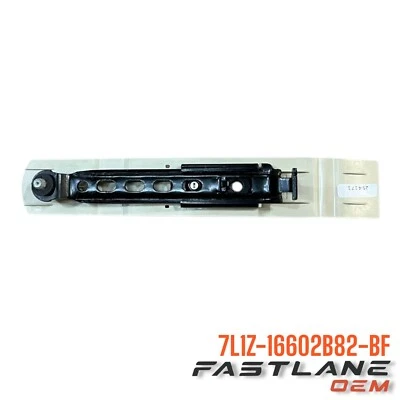 Lincoln Navigator Seat 2015-2017 con ajuste de altura nuevo OEM 7L1Z-16602B82-BF Foto 1 de 4