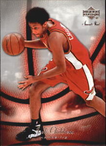 2006-07 Sweet Shot Basketball Base Singles (Pick Your Cards)