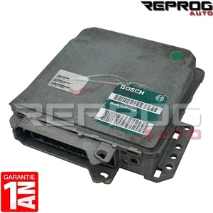 BOSCH DECODER RECHNER PEUGEOT 106 CITROEN SAXO 0261200707 9613113880 BOSCH - Bild 1 von 2