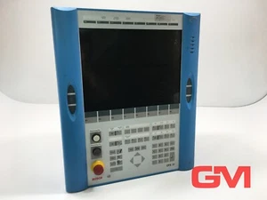 Bosch Operating Terminal Cps21_3 (CM) Panel CPS 21 1070083278-110 Light Damaged - Picture 1 of 9