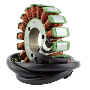 Stator Husqvarna SM610 TE610 SMS630 TE630 08 + 11 800A6767 800A6778 - Picture 1 of 3