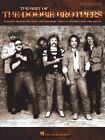 The Best of the Doobie Brothers Sheet Music Piano Vocal Songbook NEW 000102709