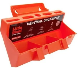 Little Giant Xtra-Lite Ladder Hanging Vertical Organizer - Picture 1 of 4