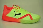 Puma Accelerate Turbo Nitro II 2  Leicht Hallenschuhe Handball Indoor Herren