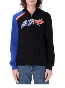 FABIO QUARTARARO OFFIZIELLER El Diablo Kapuzenpullover - 23 23802 - Bild 1 von 6