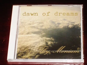 Pan-Thy-Monium: Dawn Of Dreams CD 2018 Osmose Productions France OPCD006 NEW - Picture 1 of 2