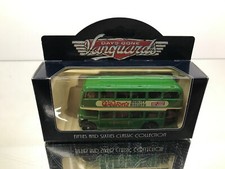 LLEDO 75001 BRISTOL LD6G LODEKKA BUS - WESTON'S BISCUITS - HIGH QUALITY IN BOX