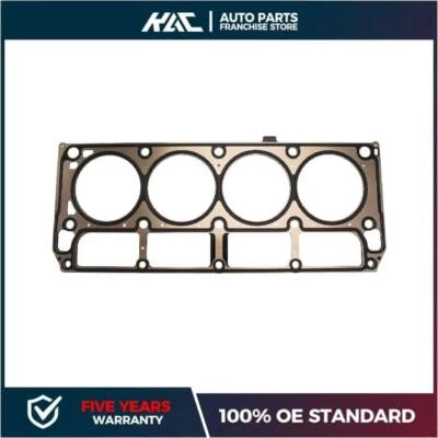 Nueva junta de culata para GMC Canyon SLT/GMC Savana 1500 LT HGS167 12589226 Foto 1 de 4