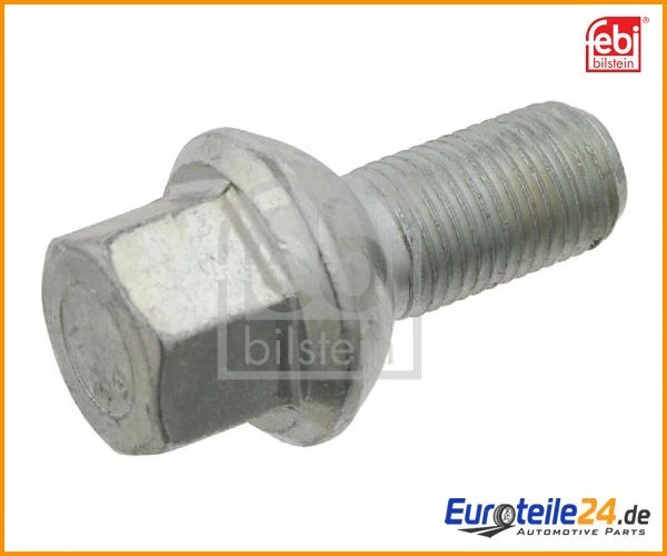 Tornillo de rueda Febi Bilstein 09805 para Mercedes-Benz Vito Bus Foto 1 de 1