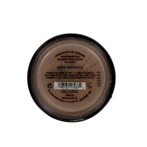 bareMinerals Pure Radiance All-Over Face Color Bronzer Glow 0,02 Oz. - Bild 1 von 3