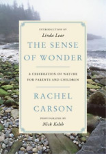 Rachel Carson The Sense of Wonder (Paperback)