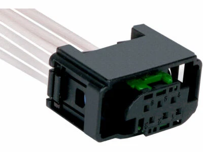 Conector sensor de nivel de faros AC Delco 73599BQ para Cadillac SRX 2006-2009 Foto 1 de 2