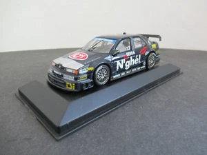 Modellautos 1:43 DTM 1995 Minichamps Alfa Romeo 155 V6 Art Nr 430960313 - Bild 1 von 3