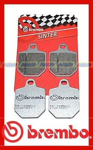 Brembo Sint Ant.Honda CRM 125/500 X - HM CRM F 125/490 07GR76SX - Picture 1 of 1