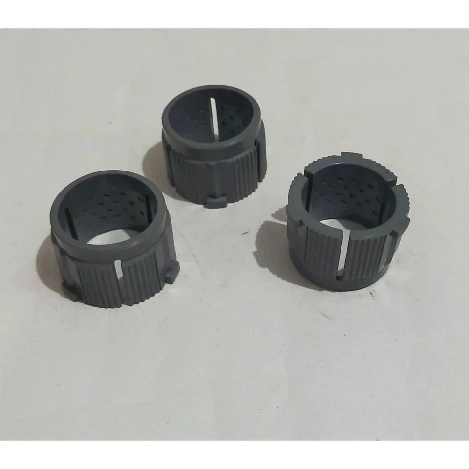 STEERING RACK BUSHING 45510-0D181 TOYOTA YARIS ECHO VIOS LIMO NCP91 NCP93 - 1pcs Foto 1 de 3