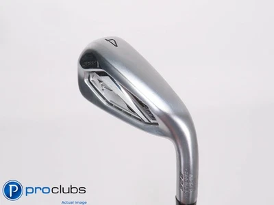 Mint! Mizuno JPX 925 Hot Metal Pro 4 Iron - Dynamic Gold 105 S300 Stiff - 461327 - Image 1 of 4