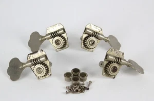 1966 Vintage Gibson EB-0/EB-2/EB-3 Bass Tuners USA 1960s - Picture 1 of 8