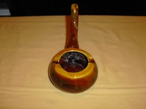 Vallauris Cendrier Céramique - Picture 1 of 7