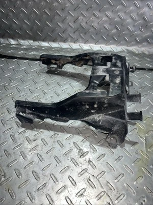 Honda CRF 450R 2017 cuadro trasero de plástico, 50200-K95-A40, se adapta a 17-20, M140 Foto 1 de 3