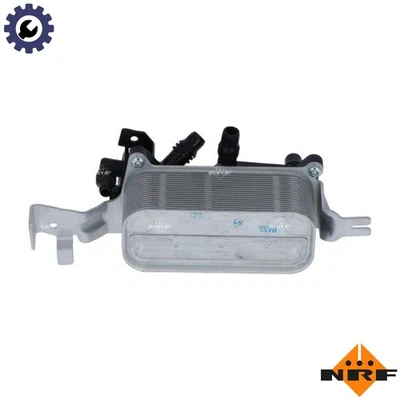 OIL COOLER AUTOMATIC TRANSMISSION 31749 FOR BMW 5/F11/F10 N63B44B 4.4L 8cyl - Image 1 of 4