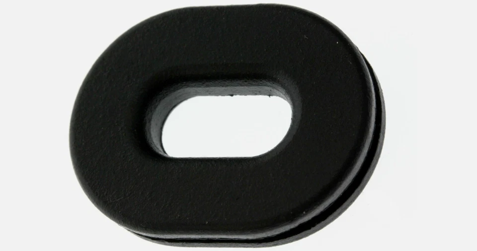 Cojín de cuadro OEM Suzuki GS1150 XN85 SP600 1983-1991 CANTIDAD: 5 09329-08003 Foto 1 de 1