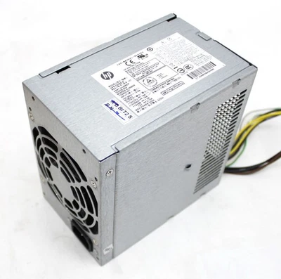 HP Delta DPS-320RB B (PN: 702305-002) Netzteil 320 W    #312145 - Bild 1 von 3