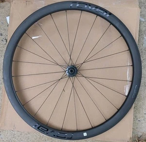 Specialized Roval C38 Carbon front wheel tubeless (boost hub) - Bild 1 von 6