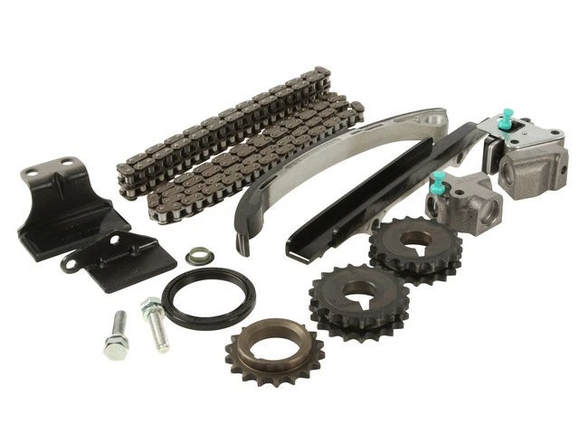 Timing Gear Kit For 1991-1998 Nissan 240SX 1993 1995 1992 1996 1997 1994 TY413JT - Image 1 of 1
